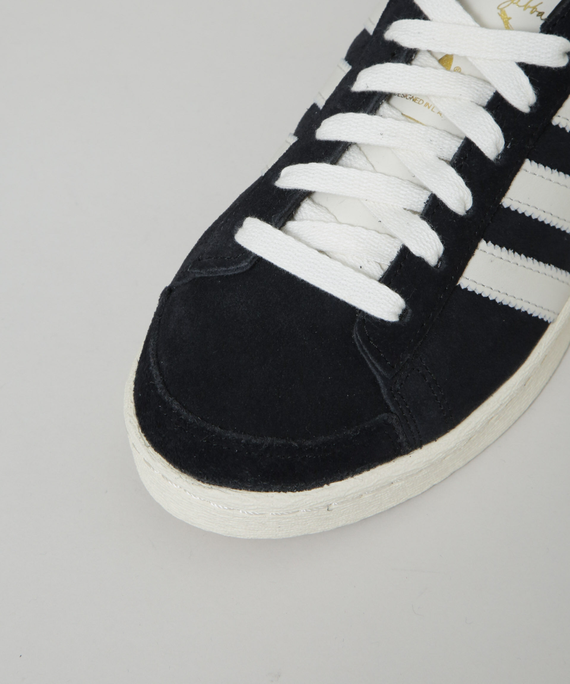 nano･universe「adidas/JABBAR LO」|スニーカー|