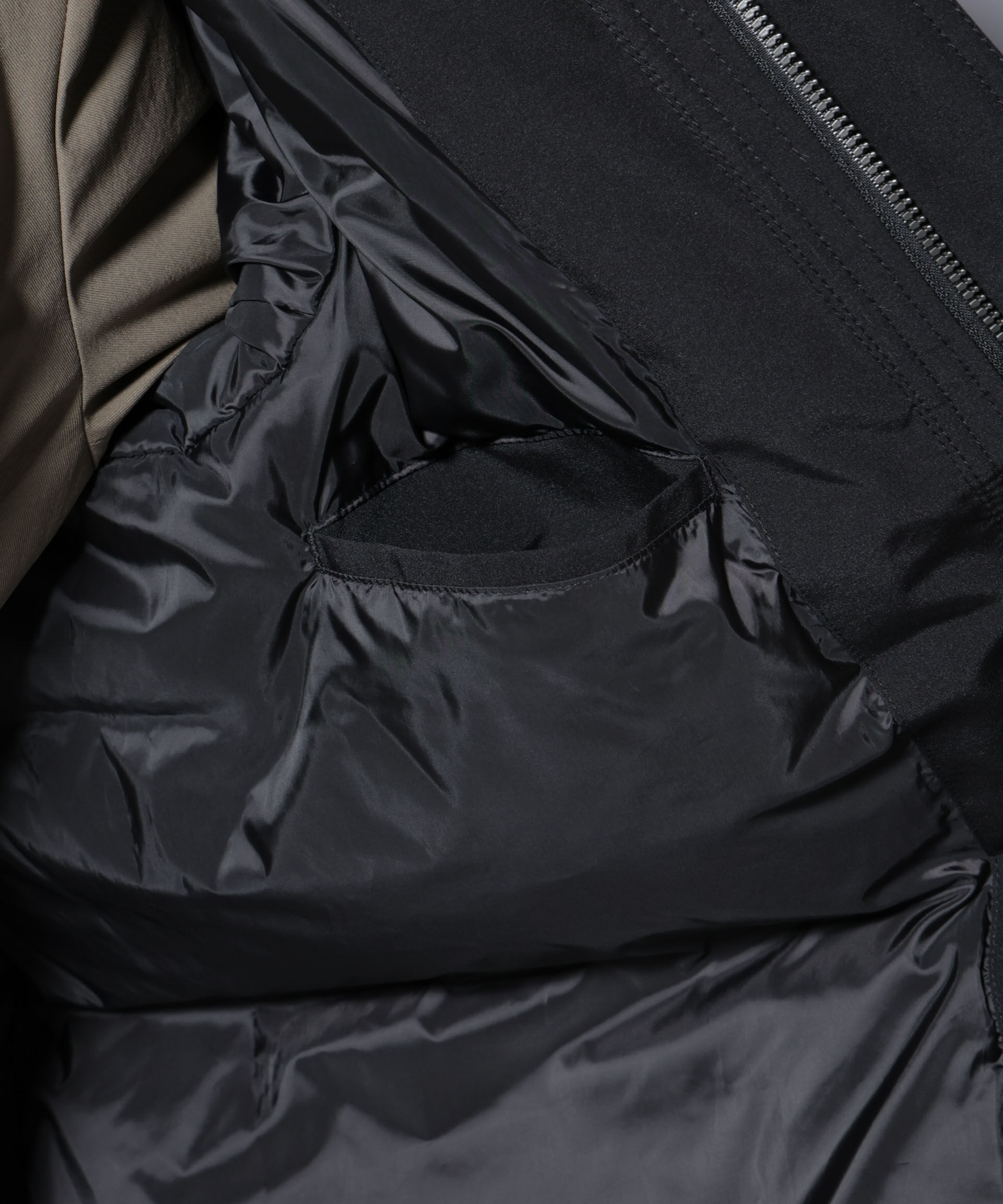 nano･universe「「西川ダウン(R)」アークティックダウン」|ダウン|