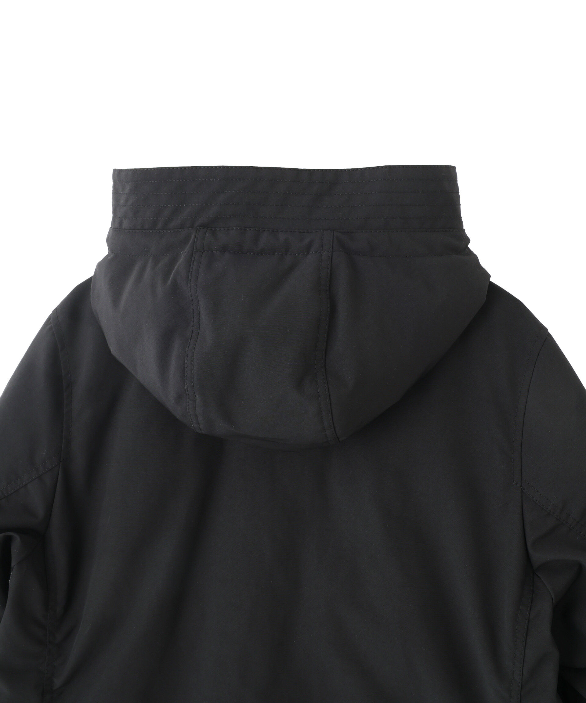 nano･universe「「西川ダウン(R)」アークティックダウン」|ダウン|