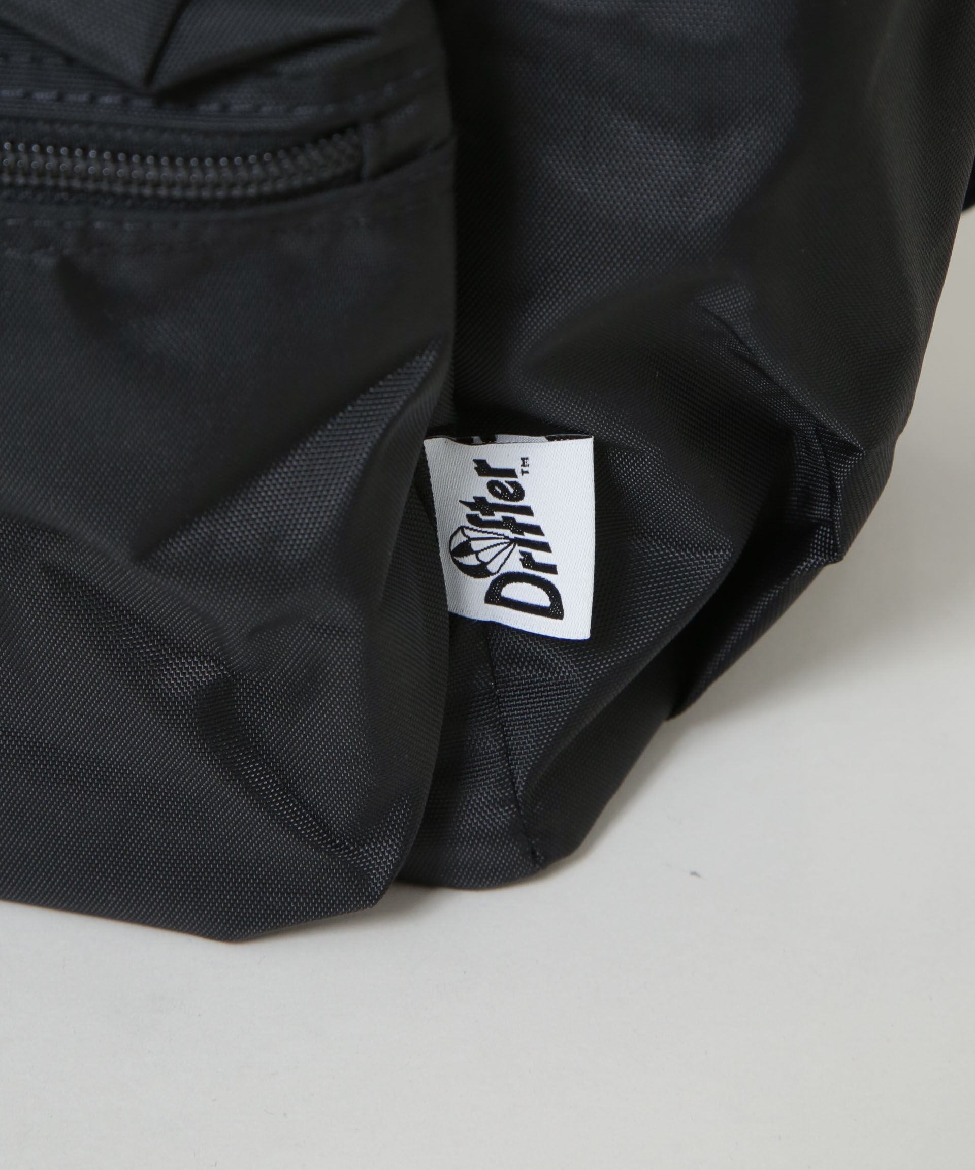 nano･universe「Drifter/CLASSIC PACK」|ショルダー・メッセンジャー|