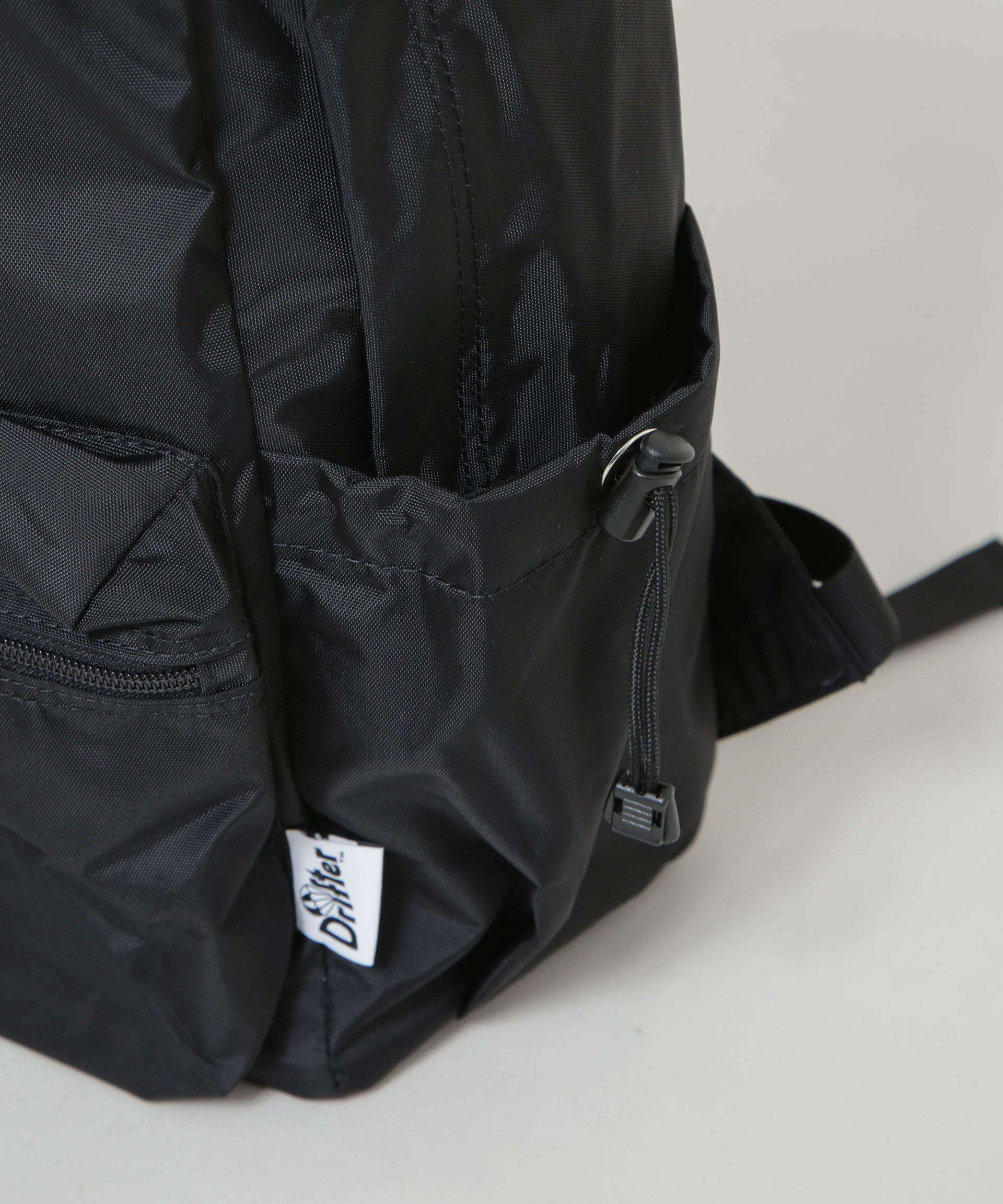 nano･universe「Drifter/CLASSIC PACK」|ショルダー・メッセンジャー|