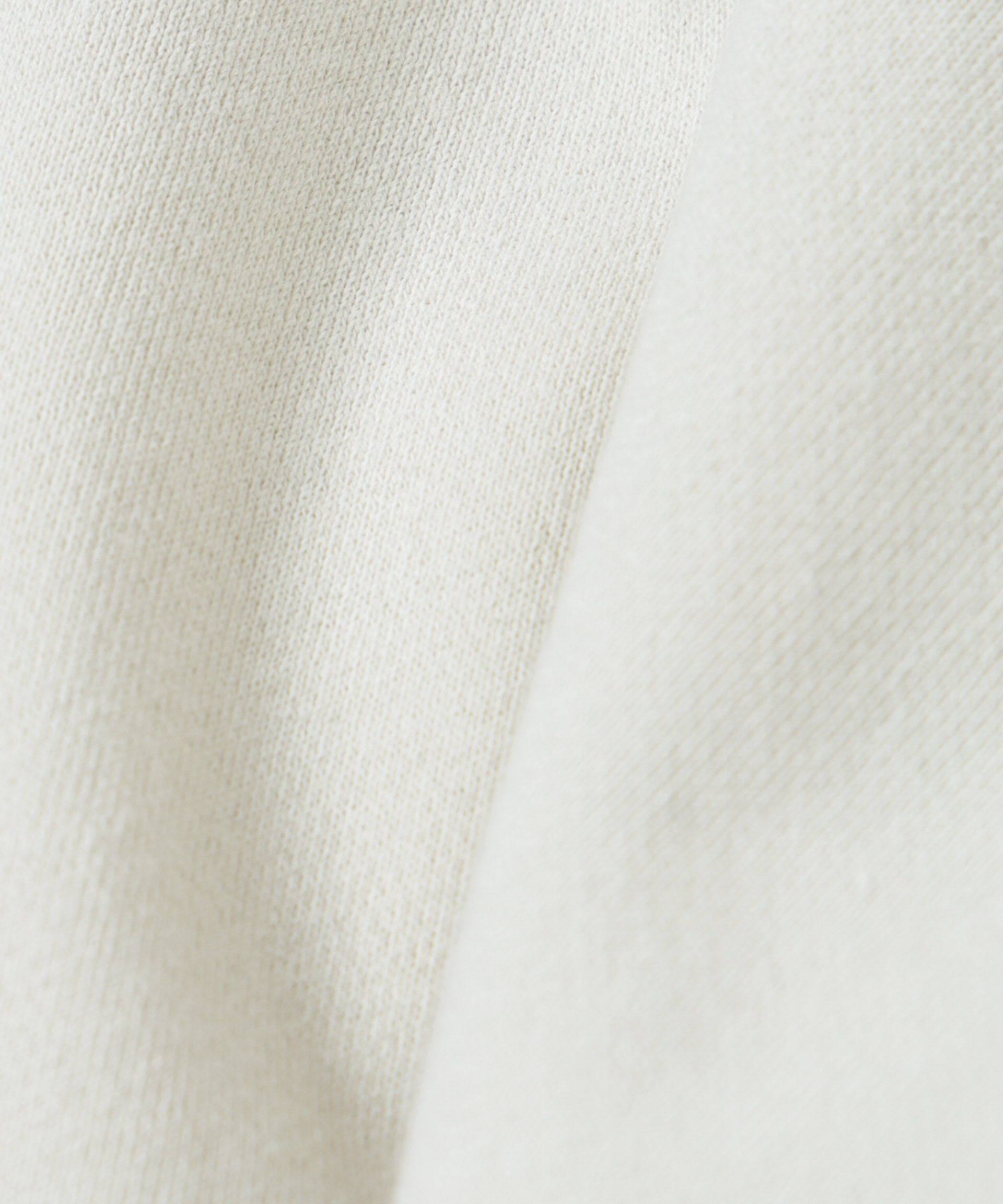 nano･universe「RUSSELL ATHLETIC/別注 Mini Logo Crewneck Sweat」|Tシャツ・カットソー|