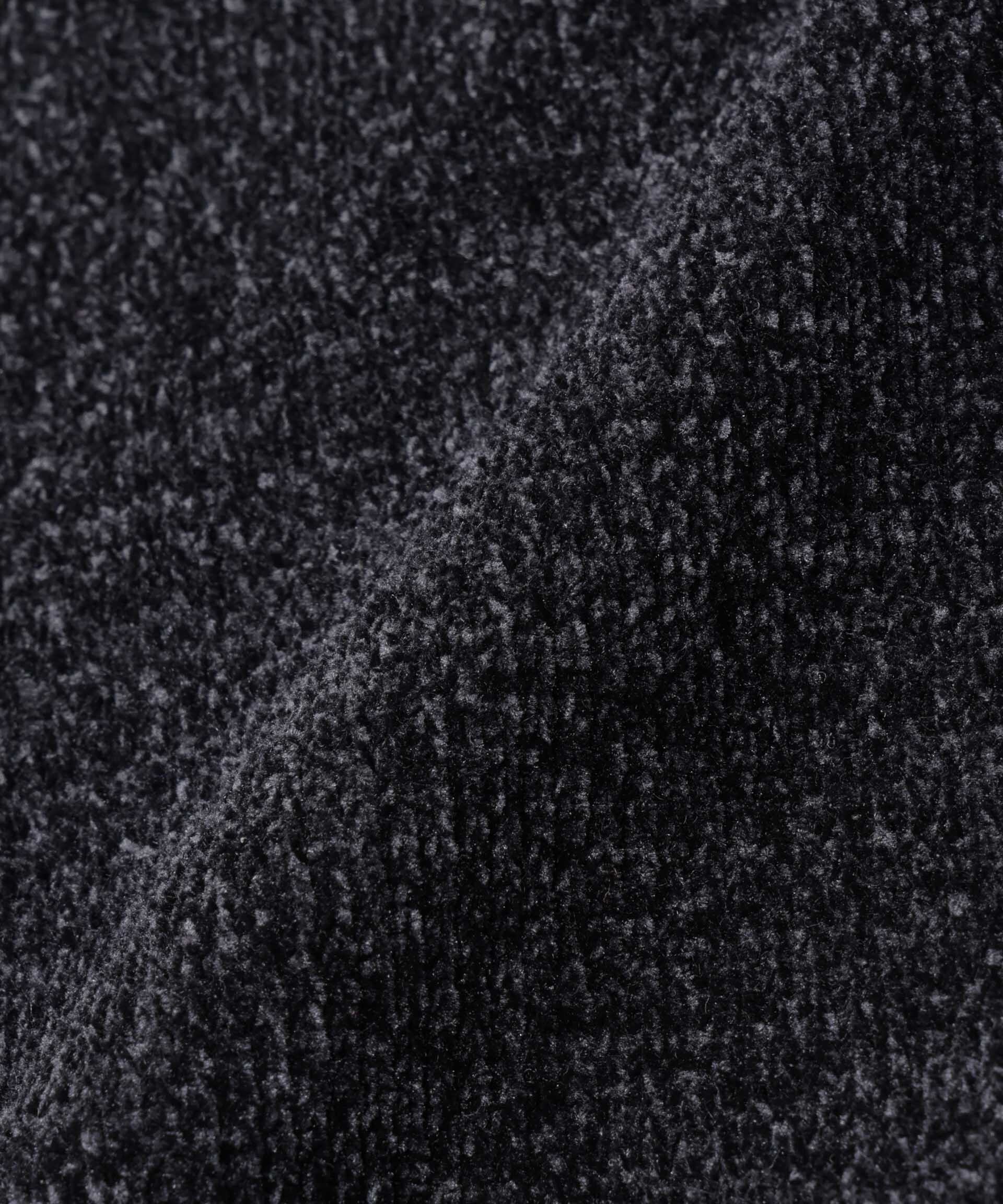 nano･universe「ナノベアモールニットクルーネック 1」|ニット・セーター|