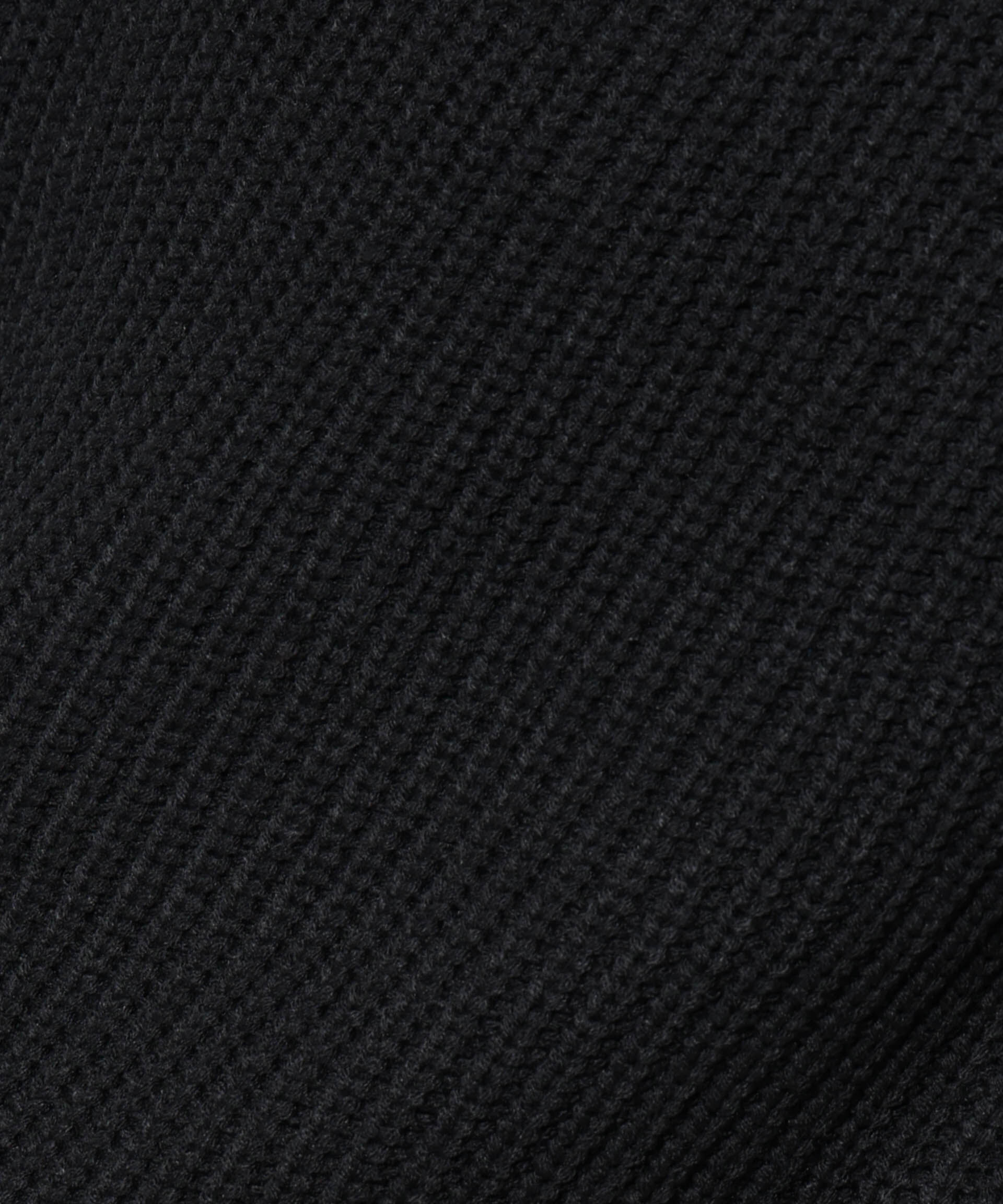 nano･universe「ローゲージタートルニット」|ニット・セーター|