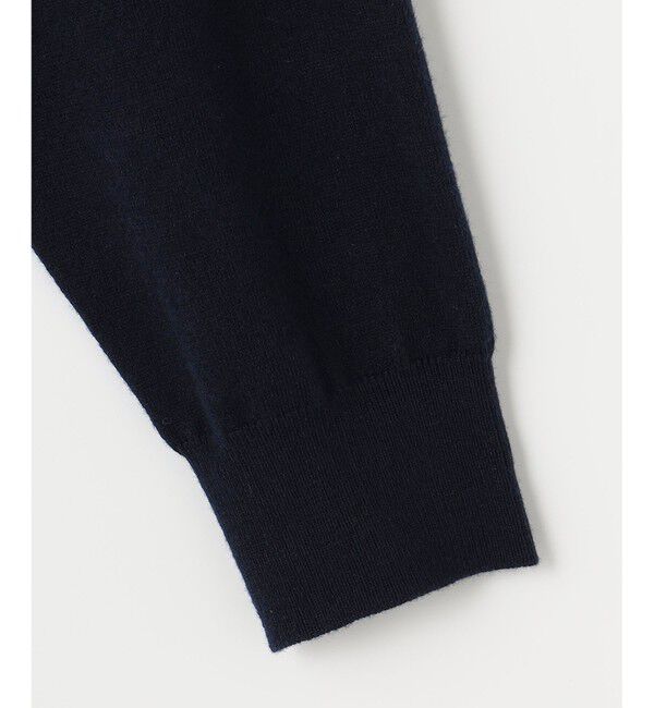 組曲「【セレモニー対応可】レーススカート付きニット ワンピース」|ドレス|