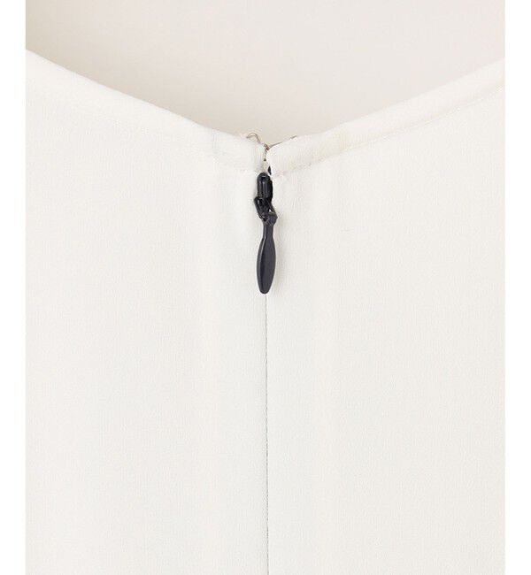 組曲「【KUMIKYOKU NAVY・セットアップ着用可】ブークレツイード ワンピース」|ワンピース|