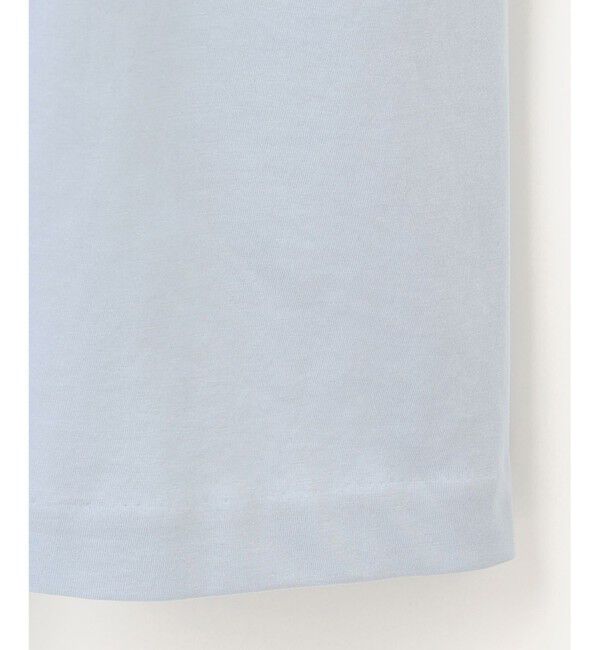 組曲「【洗える・WEB限定】プレーティング天竺 ドレープワンピース」|ワンピース|