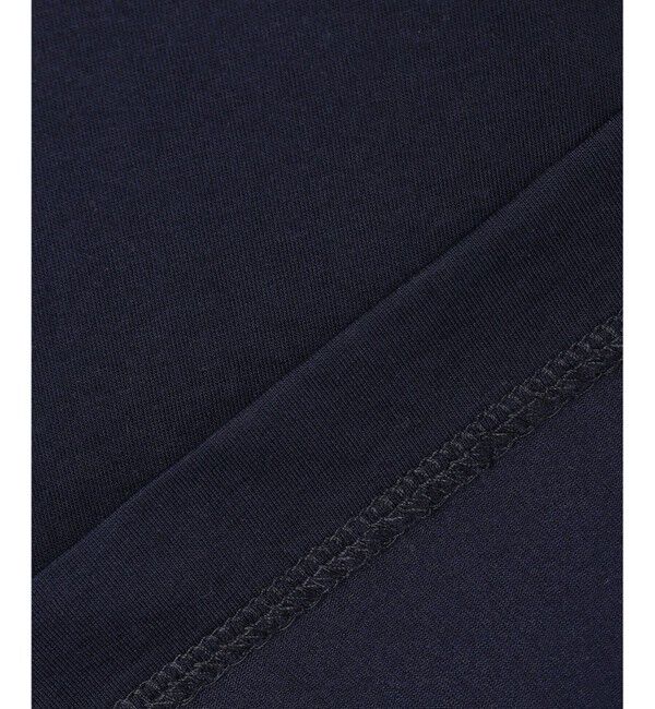 組曲「【洗える・WEB限定】プレーティング天竺 ドレープワンピース」|ワンピース|