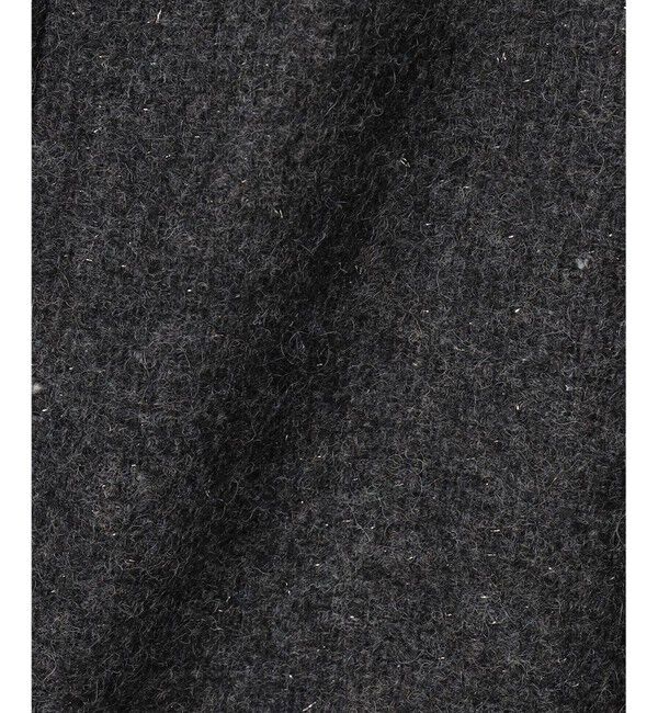 組曲「【2WAY】ラメフラノ フリル襟ワンピース」|ワンピース|