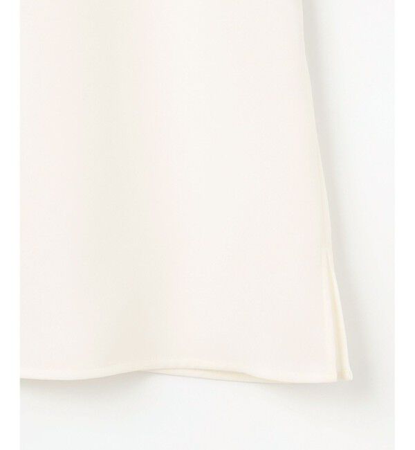 組曲「ラッフルデシン ブラウス」|シャツ・ブラウス|