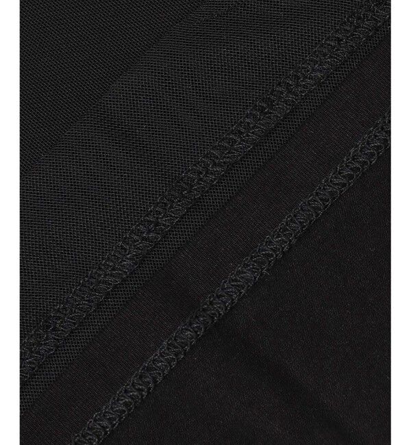 組曲「【VERY掲載・WEB限定】チュールカバー カットソー」|Tシャツ・カットソー|