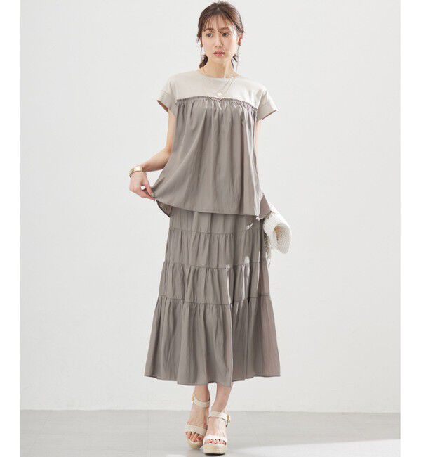 組曲「【WEB限定】カッセンセット ワンピース」|スーツ|