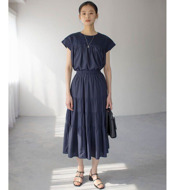 組曲「【WEB限定】カッセンセット ワンピース」|スーツ|