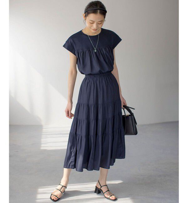 組曲「【WEB限定】カッセンセット ワンピース」|スーツ|