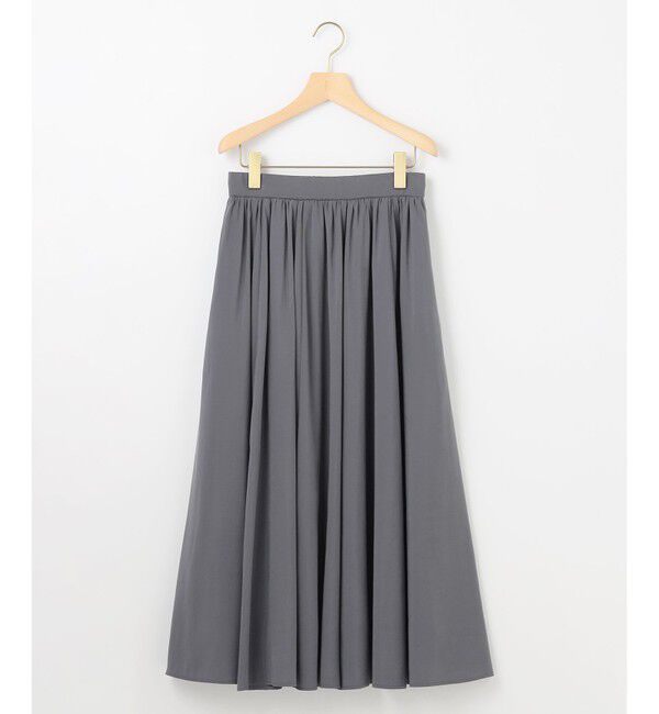 組曲「【レングス調整可能】バウンディングシャーティングスカート」|スカート|