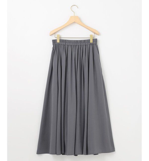 組曲「【レングス調整可能】バウンディングシャーティングスカート」|スカート|