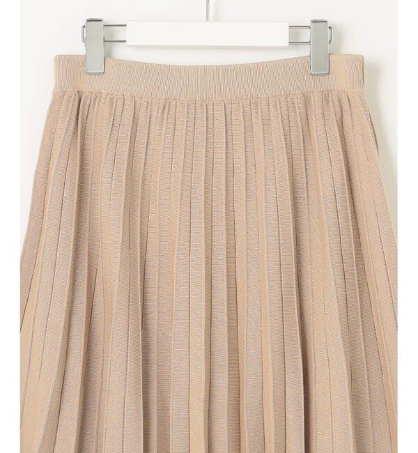 自由区「【WEB限定・洗える・XSサイズあり】ハイツイストコットンアセテートニットセットアップ ワンピース」|スーツ|