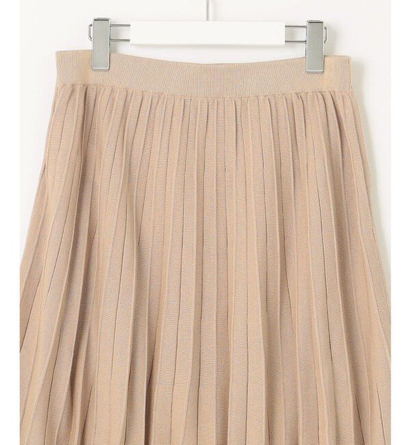 自由区「【WEB限定・洗える・XSサイズあり】ハイツイストコットンアセテートニットセットアップ ワンピース」|スーツ|