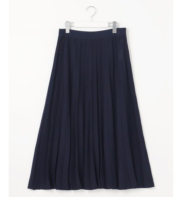 自由区「【WEB限定・洗える・XSサイズあり】ハイツイストコットンアセテートニットセットアップ ワンピース」|スーツ|