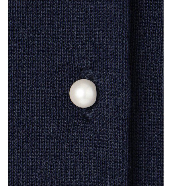 自由区「【WEB限定・洗える・XSサイズあり】ハイツイストコットンアセテートニットセットアップ ワンピース」|スーツ|