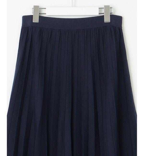 自由区「【WEB限定・洗える・XSサイズあり】ハイツイストコットンアセテートニットセットアップ ワンピース」|スーツ|