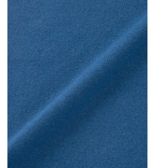 自由区「【洗える】ソフトウールハイゲージフリンジ ストール」|ストール|