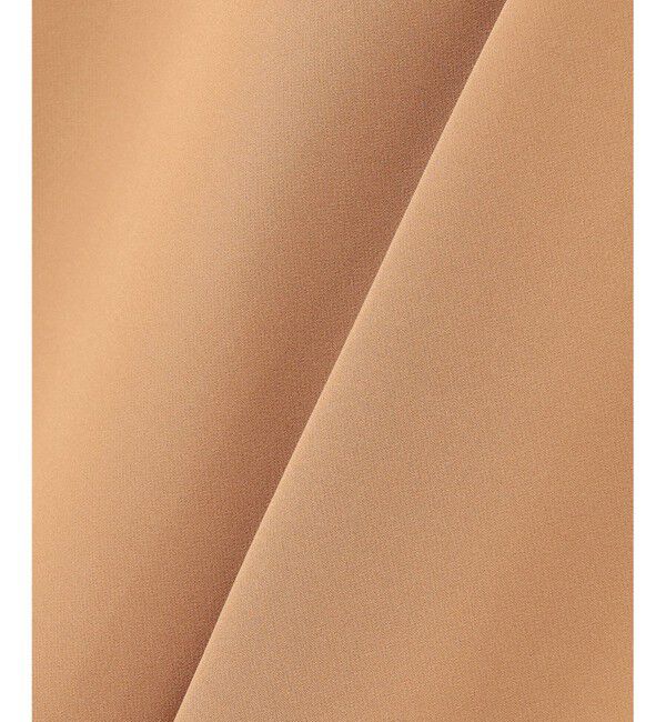 自由区「【洗える】2WAYダブルクロスストレート パンツ」|その他|