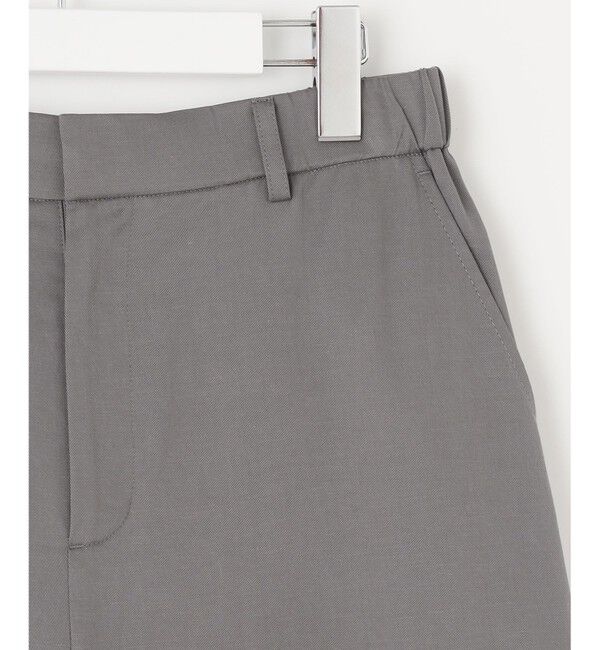 自由区「【洗える】テンセルツィルカーゴ パンツ」|カーゴ|