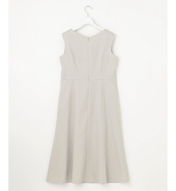 自由区「【カタログ掲載・洗える】レースブラウスコンビ ワンピース」|ワンピース|