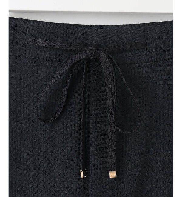 自由区「【洗える】ツイステッドダブルクロス テーパード パンツ」|その他|