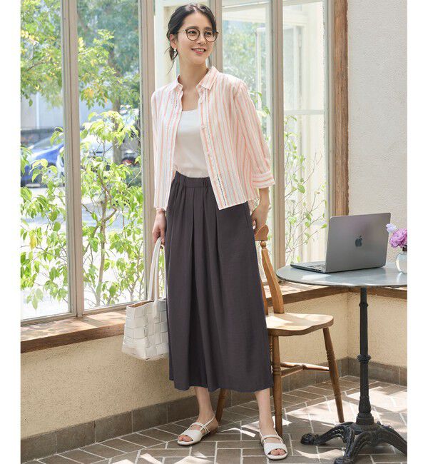 自由区「【カタログ掲載】ワイドメッシュトート バッグ」|トートバッグ|