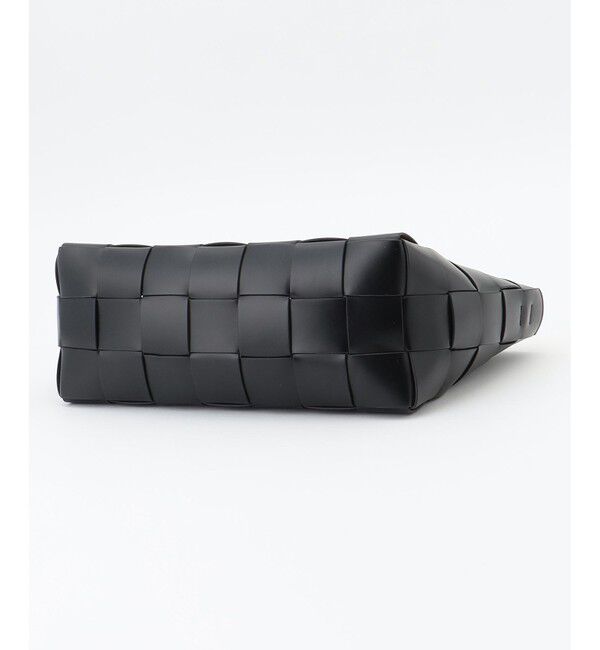 自由区「【カタログ掲載】ワイドメッシュトート バッグ」|トートバッグ|