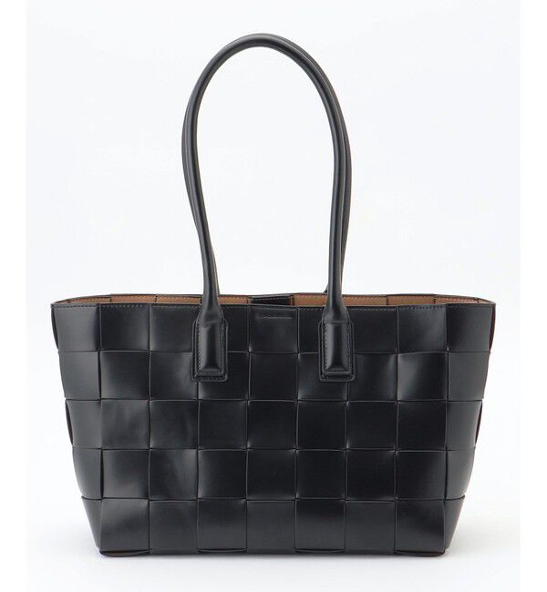 自由区「【カタログ掲載】ワイドメッシュトート バッグ」|トートバッグ|