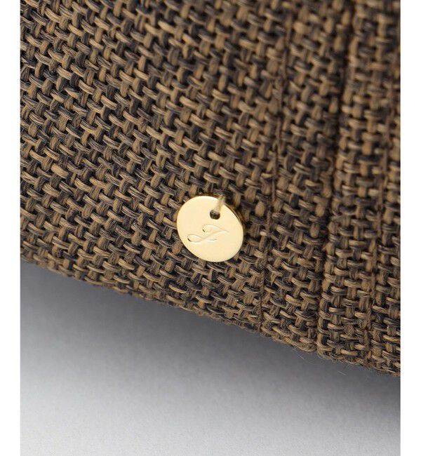 自由区「【カタログ掲載・洗える】ジュートライク キャップ」|キャップ・キャスケット|