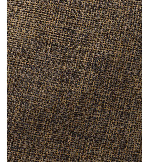 自由区「【カタログ掲載・洗える】ジュートライク キャップ」|キャップ・キャスケット|