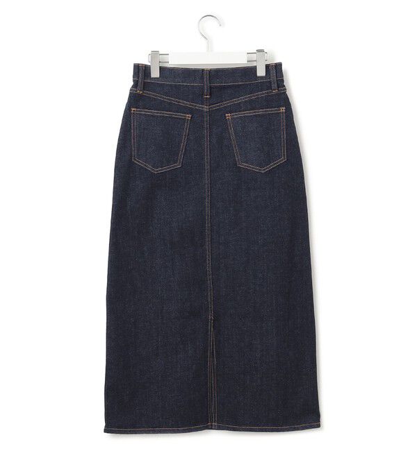 23区「【洗える】23区DENIM ストレッチデニム スカート」|スカート|