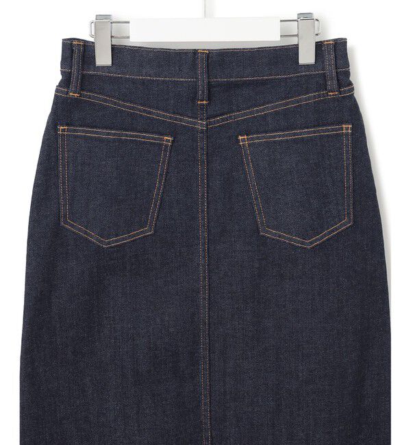 23区「【洗える】23区DENIM ストレッチデニム スカート」|スカート|