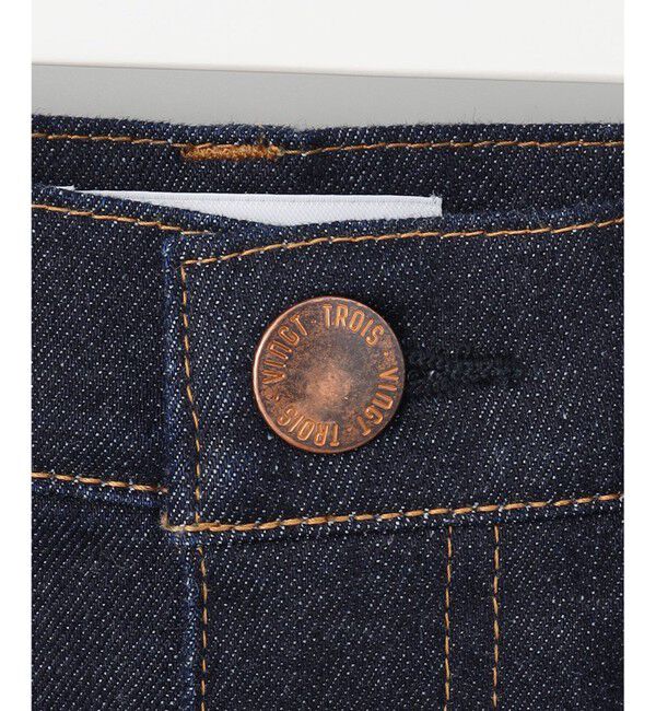 23区「【洗える】23区DENIM ストレッチデニム スカート」|スカート|