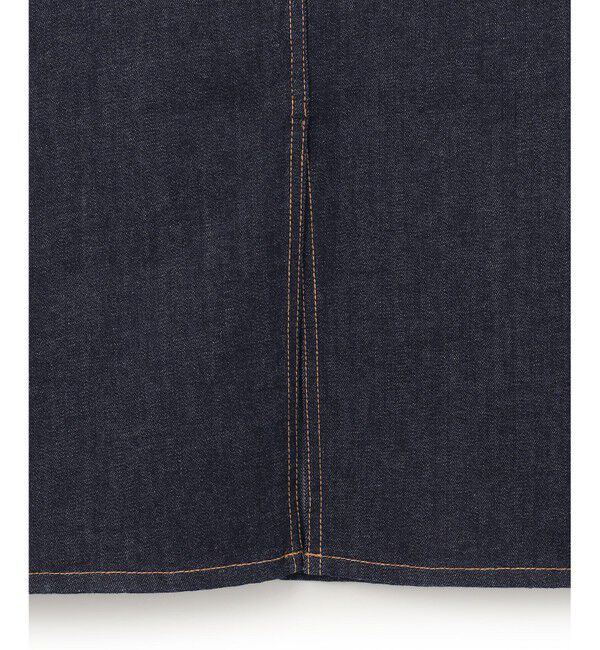 23区「【洗える】23区DENIM ストレッチデニム スカート」|スカート|