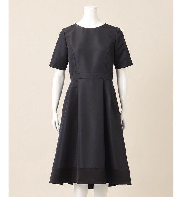 23区「【APPLAUDIR】グログラン ロイヤルドレス」|ドレス|