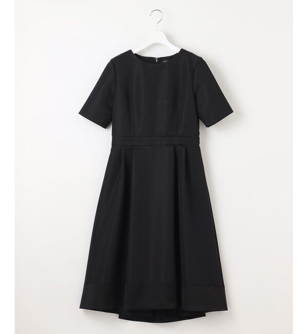 23区「【APPLAUDIR】グログラン ロイヤルドレス」|ドレス|