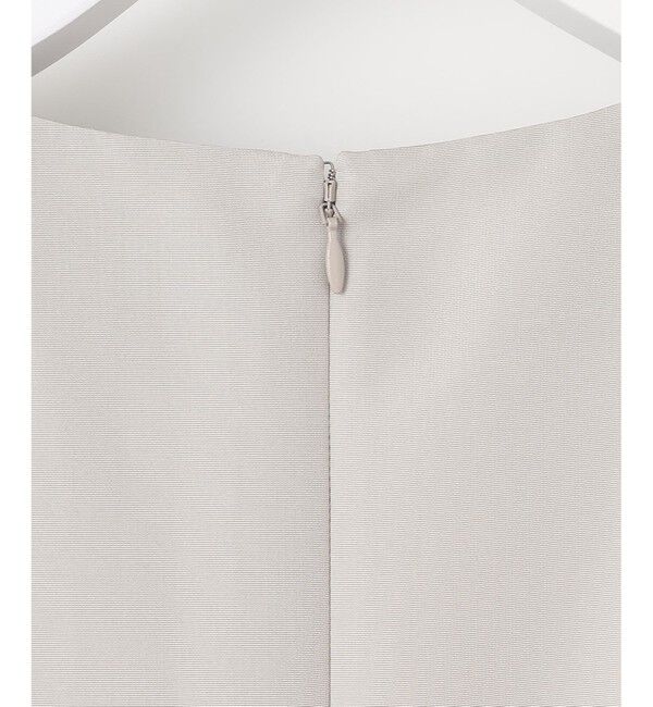 23区「【APPLAUDIR】グログラン ロイヤルドレス」|ドレス|