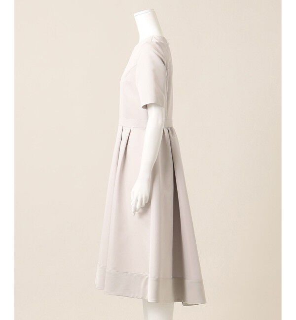 23区「【APPLAUDIR】グログラン ロイヤルドレス」|ドレス|