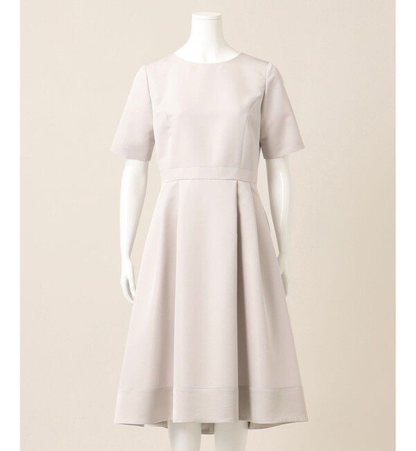 23区「【APPLAUDIR】グログラン ロイヤルドレス」|ドレス|