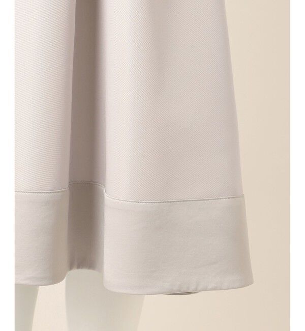 23区「【APPLAUDIR】グログラン ロイヤルドレス」|ドレス|