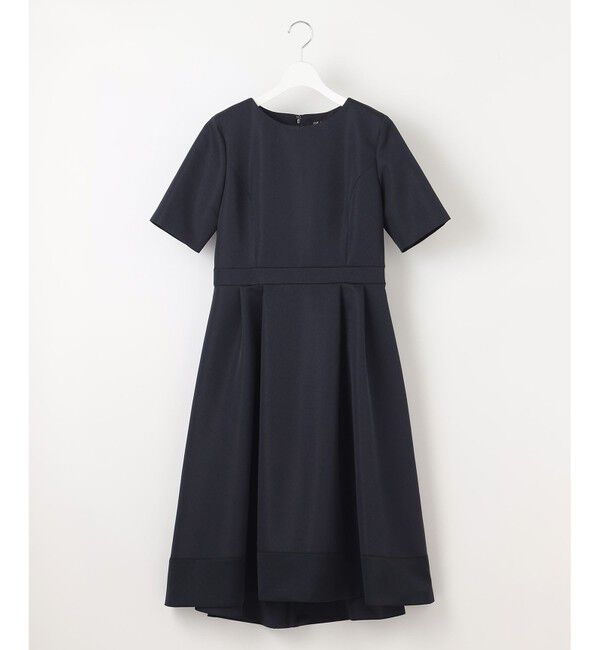 23区「【APPLAUDIR】グログラン ロイヤルドレス」|ドレス|