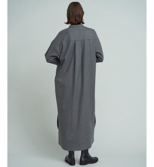 23区「【SACRA】ウィンシークロス ワンピース」|ワンピース|