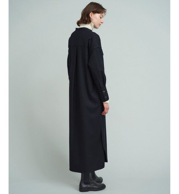 23区「【SACRA】ウィンシークロス ワンピース」|ワンピース|