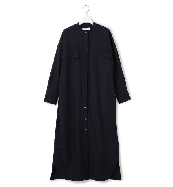 23区「【SACRA】ウィンシークロス ワンピース」|ワンピース|