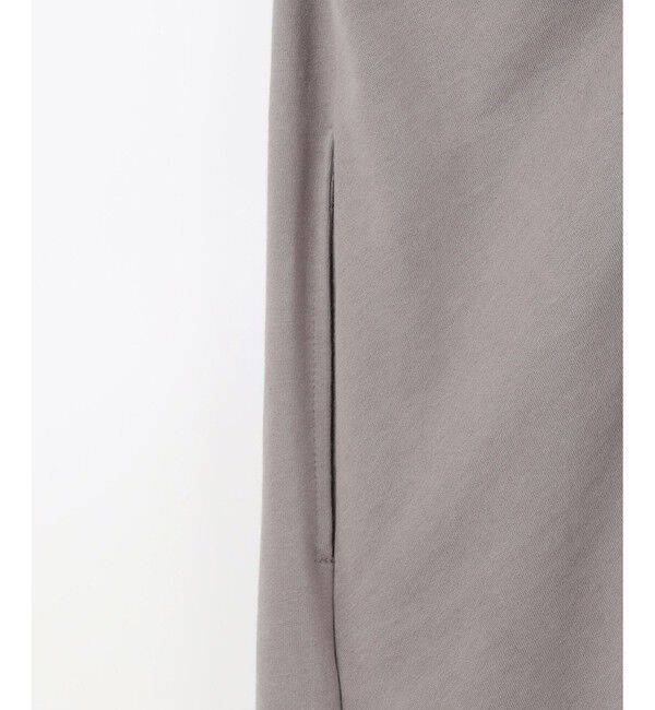 23区「【SLOW/一部店舗限定】コンパクトインレー ワンピース」|ワンピース|